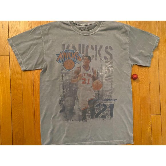 Levelwear Iman Shumpert T-Shirt Men's Medium - Picture 1 of 3